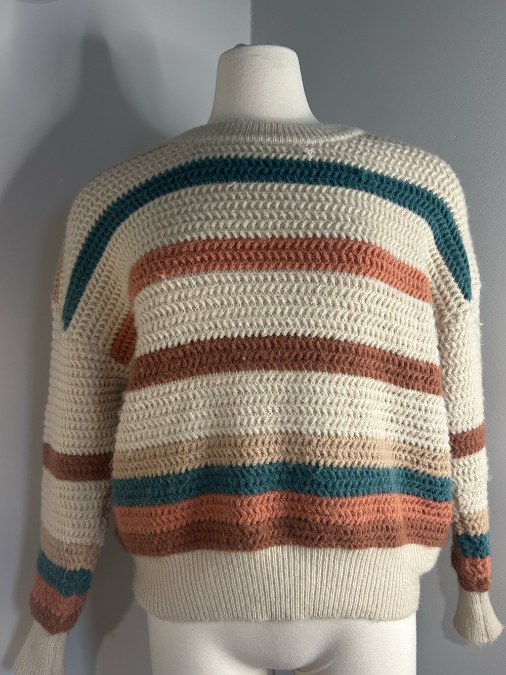 Altar’d State women’s sweater